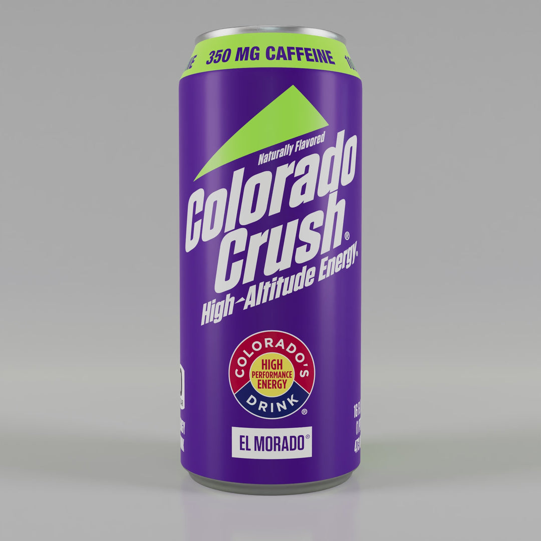Colorado Crush