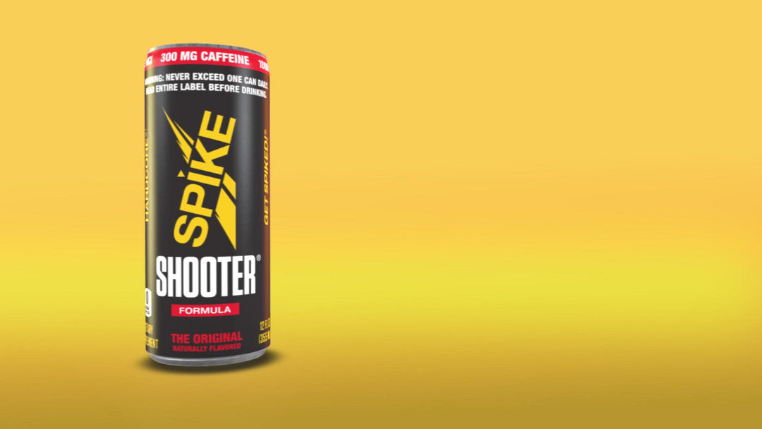 Spike Shooter