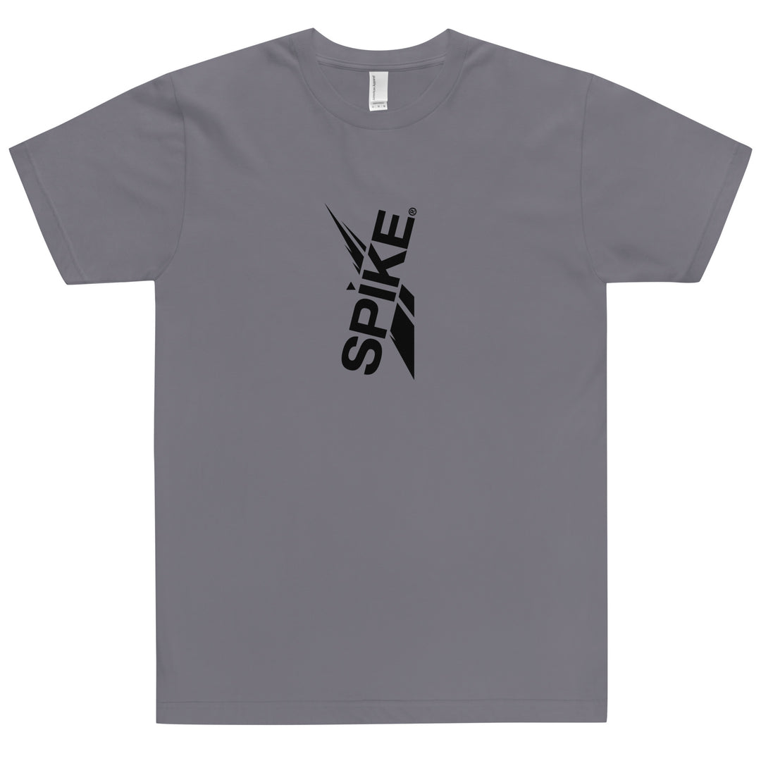 SPIKE T-Shirt - Black Logo